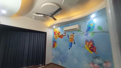Bedroom Image of 3700 Sq.ft 5 BHK Villa for sale in Hasanpura Jaipur for Rs. 25000000