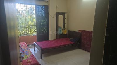 3 BHK Flat