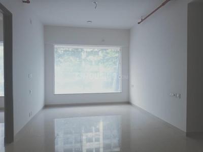 Hall Image of 1215 Sq.ft 2 BHK Apartment / Flat for sale in Ulwe Navi Mumbai for Rs. 13000000