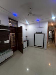 Living Room Image of 1000 Sq.ft 2 BHK Apartment / Flat for rent in Amraiwadi Ahmedabad for Rs. 20500