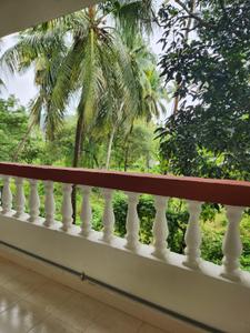 Balcony Image of 490 Sq.ft 1 RK Studio for sale in Arpora Goa for Rs. 6300000