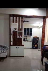 Hall Image of 1197 Sq.ft 2 BHK Apartment / Flat for sale in Sargasan Gandhinagar for Rs. 5500000