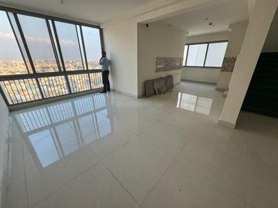 Hall Image of 4000 Sq.ft 4 BHK Penthouse for sale in Sattva Magnificia, Mahadevapura Bengaluru for Rs. 85000000