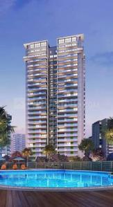 Image of 1400 Sq.ft 3 BHK Apartment / Flat for sale in Hero Homes, Sector 88, Mohali for Rs. 14500000