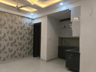 Living Room Image of 1050 Sq.ft 2 BHK Apartment / Flat for sale in Venice Aspire, Noida Extension Greater Noida for Rs. 4250500