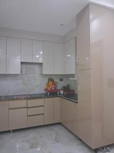 Kitchen Image of 1350 Sq.ft 3 BHK Apartment / Flat for sale in Avenue 1, Sector 73 Noida for Rs. 5034000