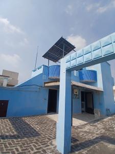 Image of 200 Sq.ft 1 BHK Builder Floor for rent in Sector-2, Rohtak for Rs. 7000
