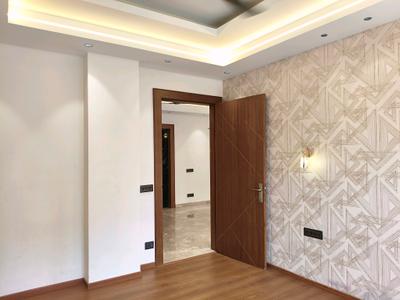 Bedroom Image of 2000 Sq.ft 3 BHK Builder Floor for sale in Sector 57 Gurgaon for Rs. 31500000