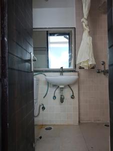 Bedroom Two Image of 1250 Sq.ft 3 BHK Apartment / Flat for sale in Jaypee Kosmos, Sector 134 Noida for Rs. 12000000
