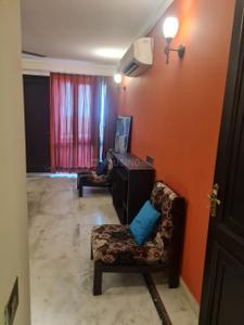 5 BHK Flat