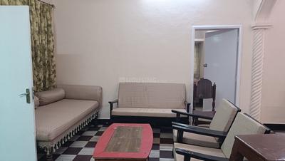 Hall Image of 1900 Sq.ft 3 BHK Independent House for rent in Banjara Hills Hyderabad for Rs. 40000
