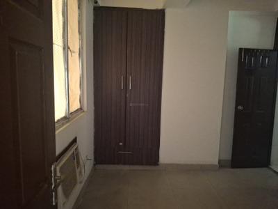Bedroom Image of 1050 Sq.ft 2 BHK Apartment / Flat for rent in Vaishali Ghaziabad for Rs. 25000
