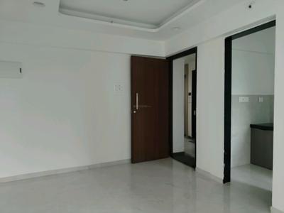 Living Room Image of 812 Sq.ft 2 BHK Apartment / Flat for sale in Kiran Bitcon Paradise Complex Ecstasy, Nalasopara East Nala Sopara for Rs. 5448918