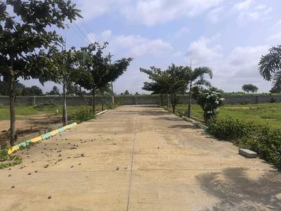 Image of 900 Sq.ft Residential Plot / Land for sale in Mylapura, Bengaluru for Rs. 2700100
