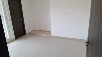 Bedroom Image of 1050 Sq.ft 2 BHK Apartment / Flat for sale in Shri Radha Aqua Garden, Noida Extension Greater Noida for Rs. 8800000
