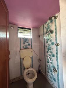 Bathroom Image of 979 Sq.ft 2 BHK Apartment / Flat for sale in Sreema Abason, Rajarhat Kolkata for Rs. 2800000