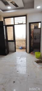 Image of 1100 Sq.ft 3 BHK Builder Floor for rent in Vaishali, Ghaziabad for Rs. 27800
