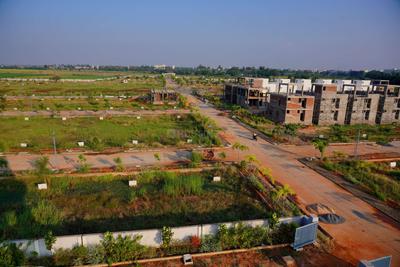 Image of 1746 Sq.ft Residential Plot / Land for sale in Kankipadu, Vijayawada for Rs. 2619000