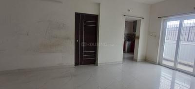 Bedroom Image of 800 Sq.ft 2 BHK Builder Floor for rent in Ashok Nagar Chennai for Rs. 60000