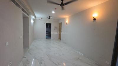 Living Room Image of 1261 Sq.ft 2 BHK Apartment / Flat for rent in M3M Heights, Sector 65 Gurgaon for Rs. 60000