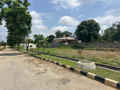 Image of 924 Sq.ft 1 RK Independent House for sale in Mahanthalingapura, Bengaluru for Rs. 3000000