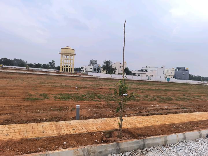 PGR Urban City Near Sattva Park Cubix Main Image 1