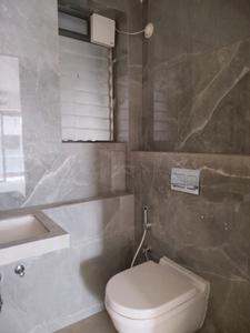 Common Bathroom Image of 910 Sq.ft 2 BHK Apartment / Flat for sale in Lodha Eternis Serena, Andheri East Mumbai for Rs. 23300000