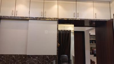 Bedroom Image of 1480 Sq.ft 3 BHK Apartment / Flat for sale in Sanghvi Shells, Baner Pune for Rs. 16500000