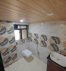 Bathroom Image of 1250 Sq.ft 2 BHK Apartment / Flat for sale in Jacob Circle Mumbai for Rs. 30000000