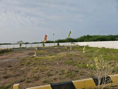 Image of 801 Sq.ft Residential Plot / Land for sale in Urapakkam, Chennai for Rs. 3763899