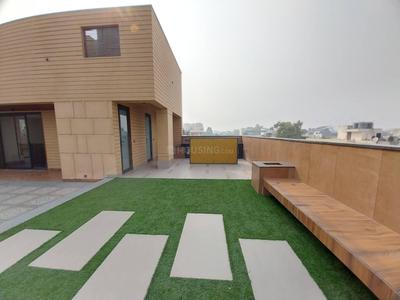Image of 2500 Sq.ft 3.5 BHK Builder Floor for sale in Navjeevan Vihar, New Delhi for Rs. 65000000