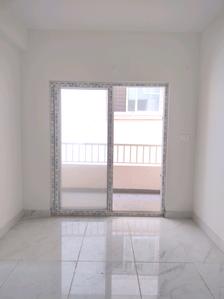 Dining Area Image of 1395 Sq.ft 3 BHK Apartment / Flat for sale in Habulus Hights, Electronic City Bengaluru for Rs. 6975400