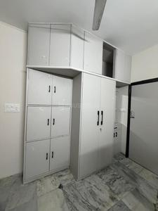Bedroom Image of 1850 Sq.ft 3 BHK Apartment / Flat for rent in Palasia Indore for Rs. 30000