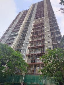 Image of 500 Sq.ft 1 BHK Apartment / Flat for sale in Shanti Tower, Prabhadevi, Mumbai for Rs. 20000000