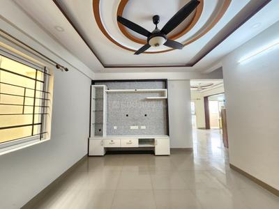 Hall Image of 1209 Sq.ft 2 BHK Apartment / Flat for sale in Mana Karmel, Carmelaram Bengaluru for Rs. 10000000
