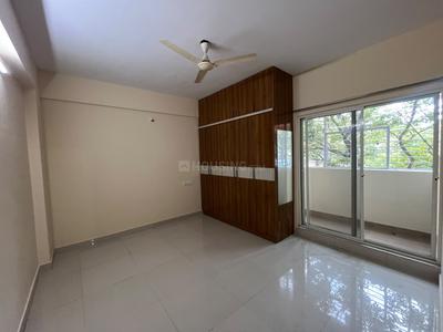 Bedroom Image of 1500 Sq.ft 3 BHK Builder Floor for rent in Nagadevana Halli Bengaluru for Rs. 35000