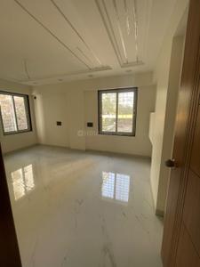 Bedroom Image of 1582 Sq.ft 3 BHK Apartment / Flat for sale in Grand Legacy, Baner Pune for Rs. 15500000
