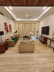 Hall Image of 2367 Sq.ft 3 BHK Builder Floor for sale in Sector 22 Gurgaon for Rs. 33000000