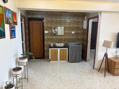 2 BHK Apartment