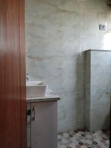 Bedroom Two Image of 1200 Sq.ft 3 BHK Builder Floor for sale in Saket RWA, Freedom Fighters Enclave New Delhi for Rs. 7000000