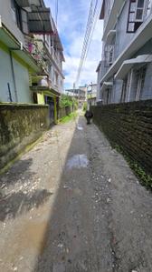 Image of 1200 Sq.ft 2 BHK Independent House for sale in Kalabari, Siliguri for Rs. 6000000