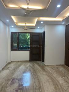 Hall Image of 1800 Sq.ft 3 BHK Builder Floor for sale in Ridhi Signature Floors, Green Field Colony Faridabad for Rs. 11000000