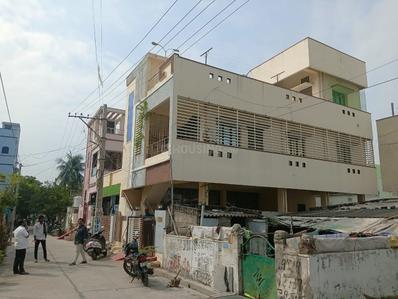 Image of 1000 Sq.ft 2 BHK Independent House for rent in KVP Colony, Guntur for Rs. 14000