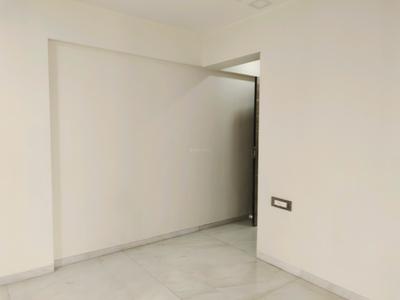 Bedroom Image of 784 Sq.ft 2 BHK Apartment / Flat for sale in DEM Icon, Malad West Mumbai for Rs. 18500000