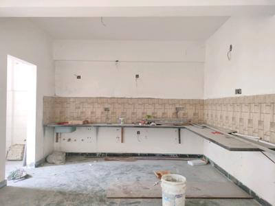 Kitchen Image of 4800 Sq.ft 4 BHK Apartment / Flat for sale in Green City Eutopia, BTM Layout Bengaluru for Rs. 52000418