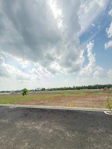 Image of 1487 Sq.ft Residential Plot / Land for sale in Kovilpalayam, Coimbatore for Rs. 5085540