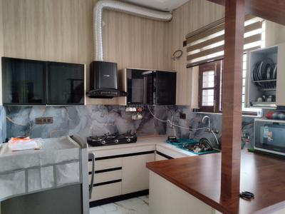 Kitchen Image of 945 Sq.ft 2 BHK Independent House for sale in Kharar Mohali for Rs. 7000000