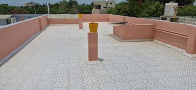 Balcony Image of 1600 Sq.ft 2 BHK Independent House for sale in Dhanvantari Nagar Puducherry for Rs. 8900000
