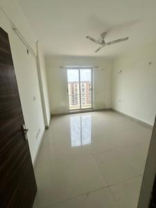 Hall Image of 1708 Sq.ft 3 BHK Builder Floor for rent in Ruhil Residency, Sector 3 Bahadurgarh for Rs. 18000