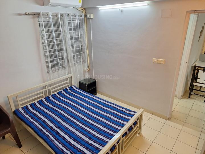 Shapoorji Pallonji Bengal Shapoorji Shukhobrishti Sparsh Bedroom 1